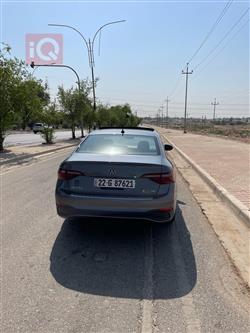 فولكسفاغن جيتا